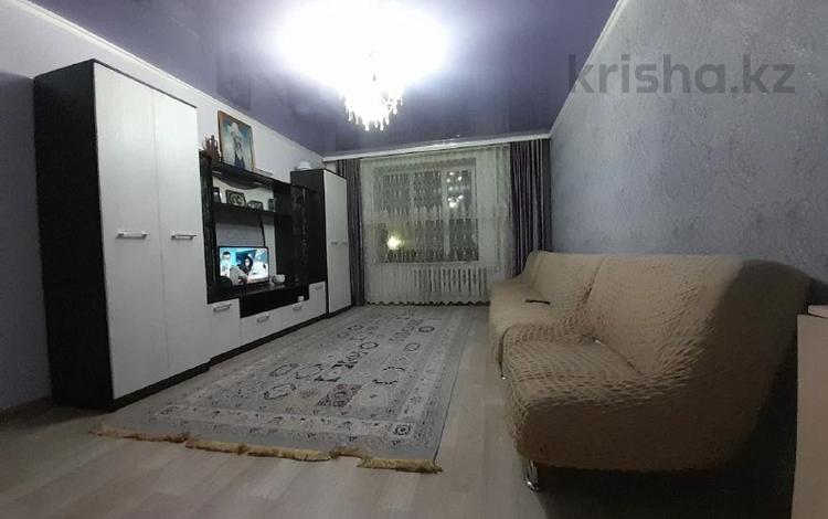 2-комнатная квартира, 65 м², 3/5 этаж, Мкр Каратал 120а за 18 млн 〒 в Талдыкоргане — фото 10