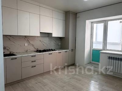 3-комнатная квартира · 97 м² · 5/9 этаж, мкр. Алтын орда за 32.5 млн 〒 в Актобе