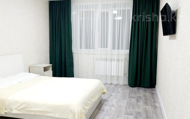 1-бөлмелі пәтер · 50 м², Наурызбай батыра 130 — Наурызбай батыра-Потанина, КТИ, бағасы: 12 000 ₸ в Кокшетау — фото 2