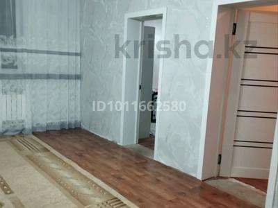 Отдельный дом · 3 комнаты · 90 м² · 4 сот., Жамбыла 218 за 18.5 млн ₸ в 