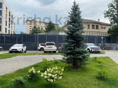 2-комнатная квартира · 65 м² · 1/12 этаж, Кармысова за 450 000 ₸ в Алматы