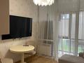2-комнатная квартира · 65 м² · 1/12 этаж, Кармысова за 450 000 ₸ в Алматы — фото 2
