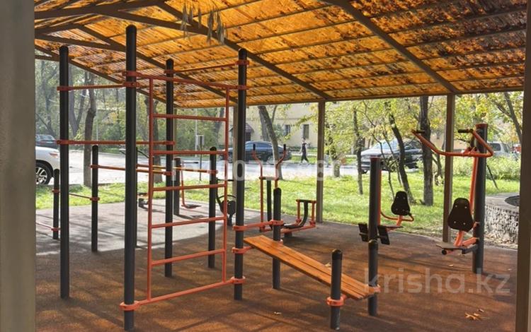 2-комнатная квартира · 43 м² · 3/4 этаж, мкр Тастак-2 2д за ~ 29 млн ₸ в Алматы, Алмалинский р-н — фото 2
