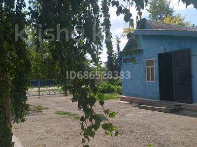 Отдельный дом • 3 комнаты • 59 м² • 25 сот., Зелёная за 4.5 млн 〒 в Щучинске