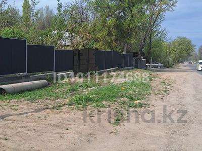 Участок · 8 соток, Жетесу 29 — Оректы(Красный восток) за 14 млн 〒 в Есик