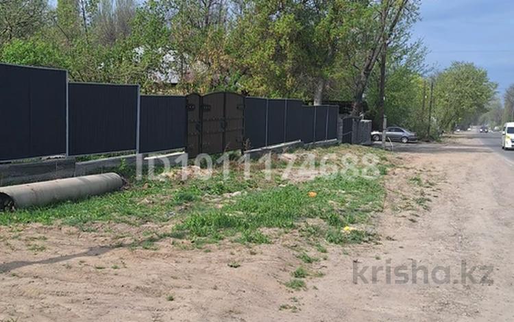 Участок · 8 соток, Жетесу 29 — Оректы(Красный восток) за 14 млн 〒 в Есик — фото 2