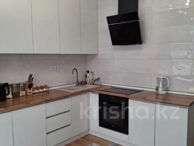 1-комнатная квартира · 40 м² · 10/12 этаж, Коктерек — ИПОТЕКУ ПРОХОДИТ за 28.5 млн ₸ в Алматы, Наурызбайский р-н