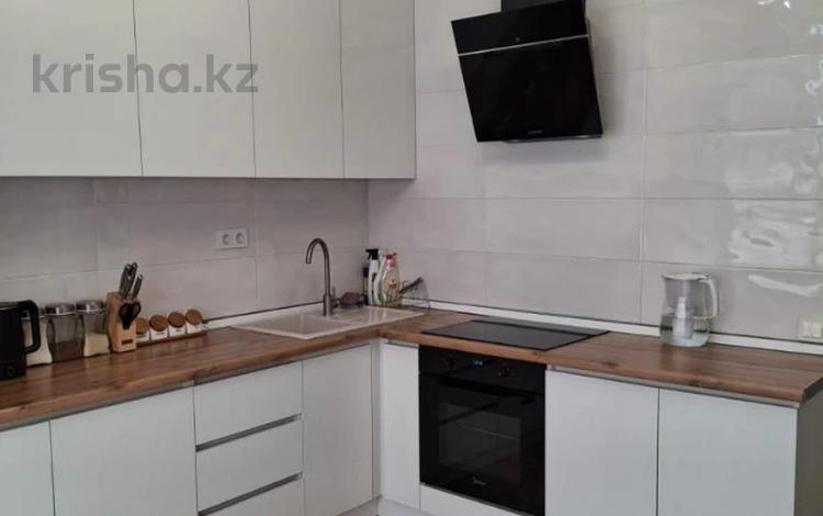 1-комнатная квартира · 40 м² · 10/12 этаж, Коктерек — ИПОТЕКУ ПРОХОДИТ за 28.5 млн ₸ в Алматы, Наурызбайский р-н — фото 7