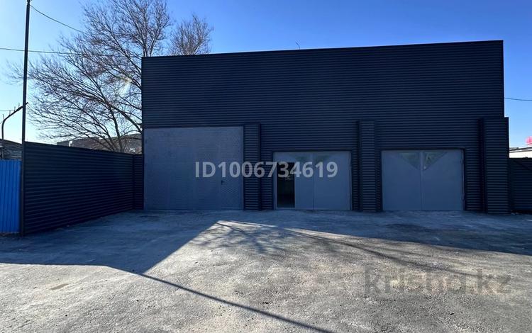 Свободное назначение, магазины и бутики, склады, азс, автосервисы и автомойки · 250 м² за 800 000 〒 в Талдыкоргане, мкр военный городок Жулдыз — фото 2