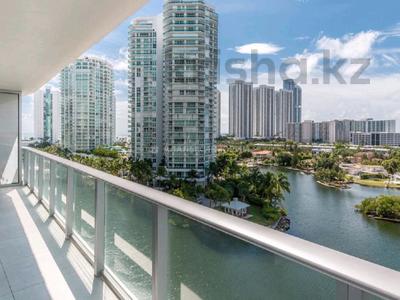 3-бөлмелі пәтер, 143 м², Sunny Isles Beach, FL 33160, бағасы: ~ 515.4 млн 〒 в Майами