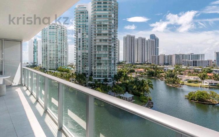 3-комнатная квартира, 143 м², Sunny Isles Beach, FL 33160 за ~ 515.4 млн 〒 в Майами — фото 2