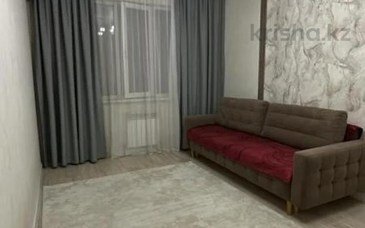 1-комнатная квартира · 45 м² · 7/12 этаж, мкр Дарабоз — Ипотеку проходит за 27.5 млн ₸ в Алматы, Алатауский р-н — фото 2
