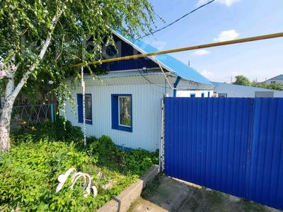 Отдельный дом · 2 комнаты · 55.7 м² · 6 сот., П. Морозова 38 — Кожсырьевой за 17 млн ₸ в Уральске