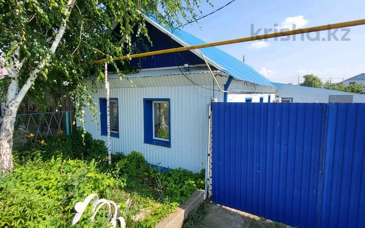 Отдельный дом · 2 комнаты · 55.7 м² · 6 сот., П. Морозова 38 — Кожсырьевой за 17 млн ₸ в Уральске — фото 2