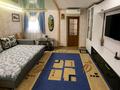 Отдельный дом · 2 комнаты · 55.7 м² · 6 сот., П. Морозова 38 — Кожсырьевой за 17 млн ₸ в Уральске — фото 3