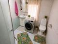 Отдельный дом · 2 комнаты · 55.7 м² · 6 сот., П. Морозова 38 — Кожсырьевой за 17 млн ₸ в Уральске — фото 7