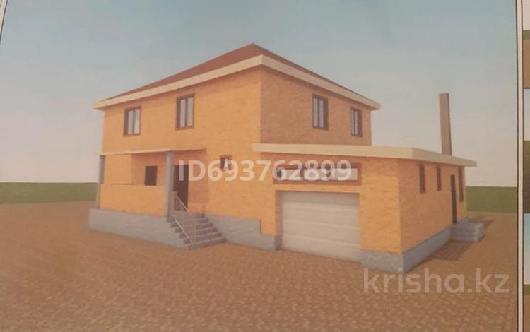 Отдельный дом • 1 комната • 60 м² • 13 сот., 3 — Новая школа за 12 млн 〒 в Каражаре — фото 2