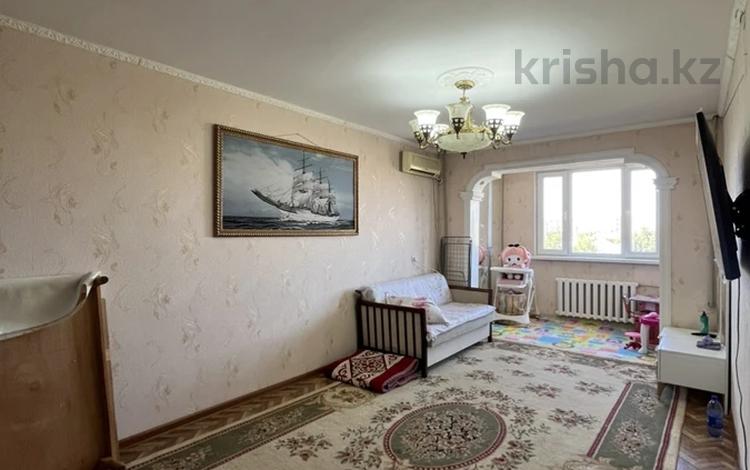 2-бөлмелі пәтер · 46 м² · 4/5 қабат, Бөкейхан 64 — Автовокзал, бағасы: 10.5 млн ₸ в  — фото 2