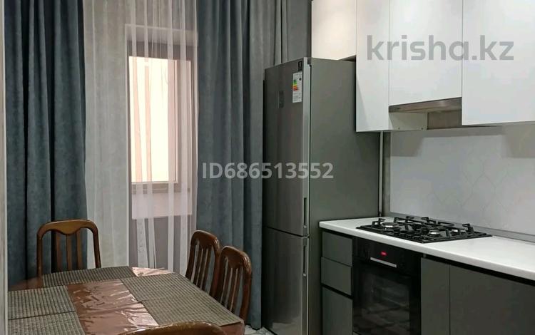 1-бөлмелі пәтер · 35 м² · 4/6 қабат, мкр 11, Аз Наурыз — Офис Гелиос, бағасы: 11 999 ₸ в Актобе — фото 2
