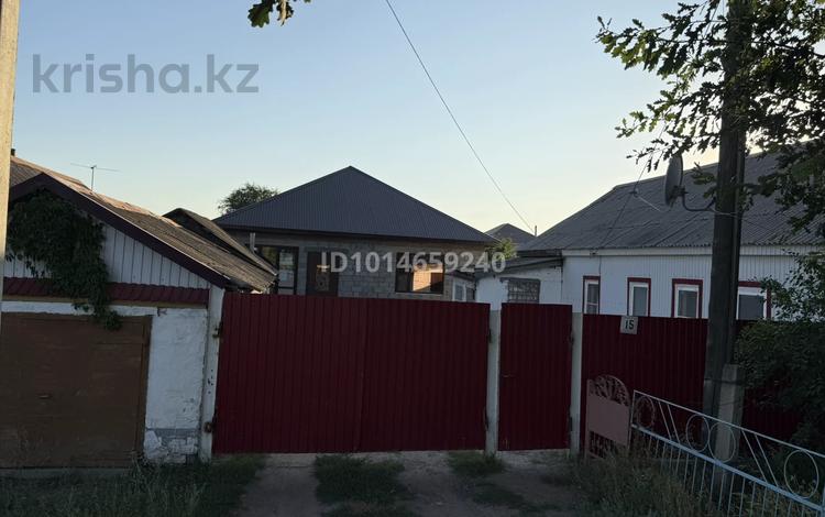 Отдельный дом · 3 комнаты · 85.4 м² · 6 сот., мкр. Зачаганск пгт, Мкр. Зачаганск — 20 школа за 23.3 млн ₸ в Уральске — фото 3