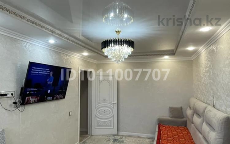 3-комнатная квартира · 61 м² · 2/5 этаж, Майкудук, 19-шағынаудан 5 за 18.5 млн ₸ в Караганде, Алихана Бокейханова р-н — фото 2