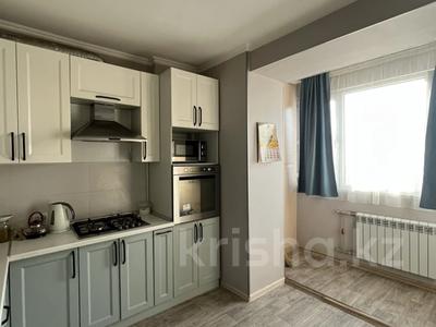 3-комнатная квартира · 73 м² · 4/5 этаж, Райымбека 206в — Ауэзова за 49 млн 〒 в Алматы, Алмалинский р-н