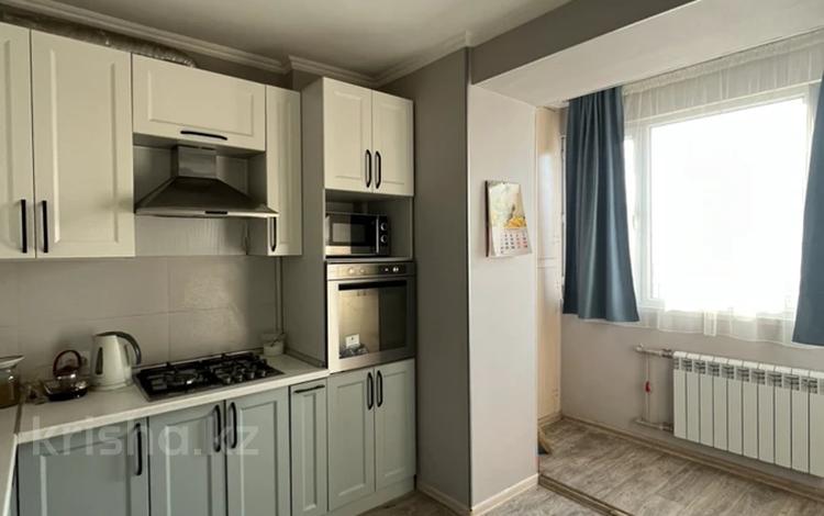 3-бөлмелі пәтер · 73 м² · 4/5 қабат, Райымбека 206в — Ауэзова, бағасы: 49 млн ₸ в Алматы, Алмалинский р-н — фото 14