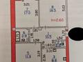 3-бөлмелі пәтер · 73 м² · 4/5 қабат, Райымбека 206в — Ауэзова, бағасы: 49 млн ₸ в Алматы, Алмалинский р-н — фото 22