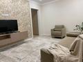 2-комнатная квартира · 50 м² · 9/9 этаж, Ахмет Байтурсынулы 39/3 — № 23-16 за 15 000 ₸ в Астане, Алматы р-н — фото 3