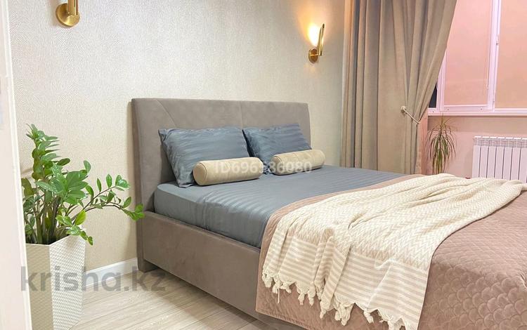 2-комнатная квартира · 50 м² · 9/9 этаж, Ахмет Байтурсынулы 39/3 — № 23-16 за 15 000 ₸ в Астане, Алматы р-н — фото 6
