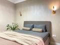 2-комнатная квартира · 50 м² · 9/9 этаж, Ахмет Байтурсынулы 39/3 — № 23-16 за 15 000 ₸ в Астане, Алматы р-н — фото 6