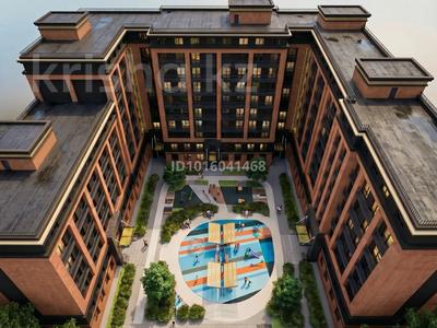 1-комнатная квартира · 50 м² · 3/9 этаж, Бектурова 356 за 16 млн ₸ в Павлодаре
