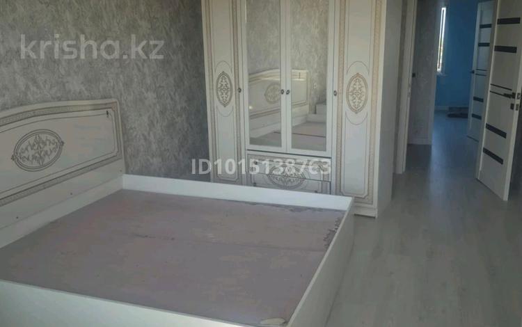 3-бөлмелі пәтер · 75 м² · 9/10 қабат, Добролюбова 53 — бульвар гагарина, бағасы: 250 000 ₸ в Усть-Каменогорске, Ульбинский — фото 2