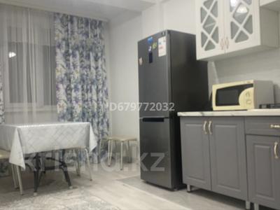 1-комнатная квартира · 55 м² · 2/2 этаж, Мкр. Гульдер — Ольга Аубакирова за 13 000 ₸ в 