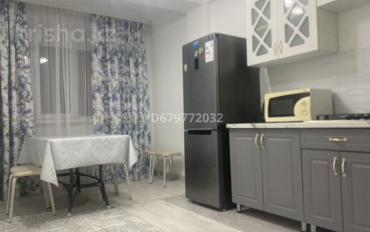 1-бөлмелі пәтер · 55 м² · 2/2 қабат, Мкр. Гульдер — Ольга Аубакирова, бағасы: 13 000 ₸ в  — фото 15