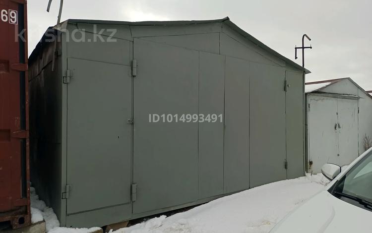 Гараж · 30 м² · Южный -3 2279 за 900 000 ₸ в Кокшетау — фото 2