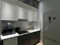1-комнатная квартира · 32 м² · 1/12 этаж, ул. Карасай батыра 119к3 за 310 000 ₸ в Алматы, Алмалинский р-н — фото 4
