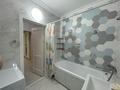 1-комнатная квартира · 42 м² · 9/9 этаж, Роза Багланова 2 за 220 000 ₸ в Астане, Нура р-н — фото 4