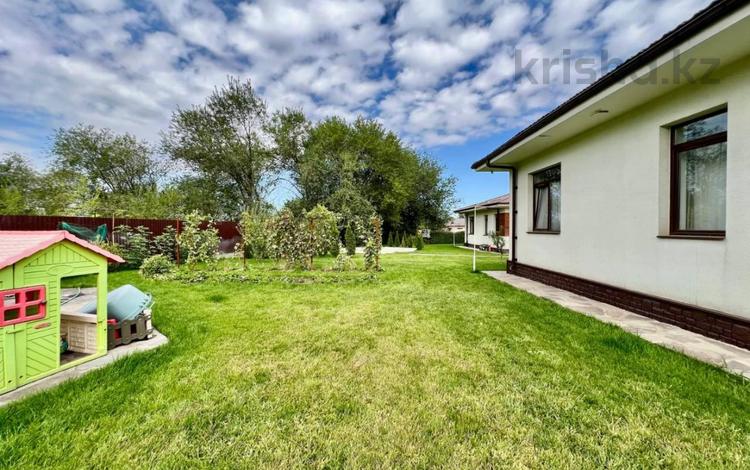 Жеке үй · 4 бөлме · 256.5 м², ул. Байконыс 27 — Алатауская трасса Tengri Park, бағасы: 1.2 млн ₸ в Туздыбастау (Калинино) — фото 2