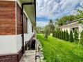 Жеке үй · 4 бөлме · 256.5 м², ул. Байконыс 27 — Алатауская трасса Tengri Park, бағасы: 1.2 млн ₸ в Туздыбастау (Калинино) — фото 38
