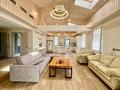 Жеке үй · 4 бөлме · 256.5 м², ул. Байконыс 27 — Алатауская трасса Tengri Park, бағасы: 1.2 млн ₸ в Туздыбастау (Калинино) — фото 7