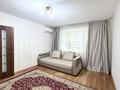 1-комнатная квартира · 38.1 м² · 2/16 этаж, Мустафина 21/3 за 18.5 млн ₸ в Астане, Алматы р-н