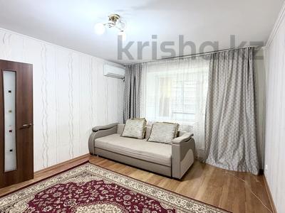 1-комнатная квартира · 38.1 м² · 2/16 этаж, Мустафина 21/3 за 18.5 млн ₸ в Астане, Алматы р-н
