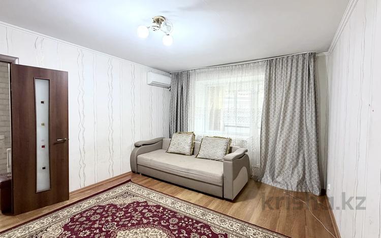 1-комнатная квартира · 38.1 м² · 2/16 этаж, Мустафина 21/3 за 18.5 млн ₸ в Астане, Алматы р-н — фото 2