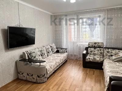 3-комнатная квартира, 61 м², 4/5 этаж, Пушкина за 22.4 млн 〒 в Петропавловске