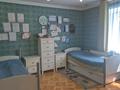 5-комнатная квартира · 200 м² · 1 этаж, мкр Комсомольский, Кабанбай Батыра 12 за 150 млн ₸ в Астане, Есильский р-н — фото 23