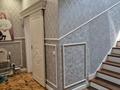 5-комнатная квартира · 200 м² · 1 этаж, мкр Комсомольский, Кабанбай Батыра 12 за 150 млн ₸ в Астане, Есильский р-н — фото 27