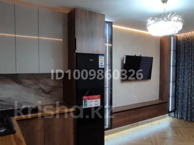 2-комнатная квартира · 46 м² · 5/5 этаж, Шымкент тас жолы 10/5 кв32 — Туран мол за 22 млн 〒 в Туркестане