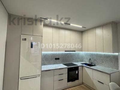 2-бөлмелі пәтер · 52.4 м² · 3/9 қабат, Райымбек батыра — Талгарский тракт Богенбай батыра, бағасы: 300 000 ₸ в 