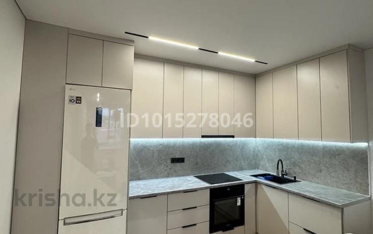 2-бөлмелі пәтер · 52.4 м² · 3/9 қабат, Райымбек батыра — Талгарский тракт Богенбай батыра, бағасы: 300 000 ₸ в  — фото 2